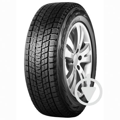 Автошина Bridgestone Blizzak DM-V1 275/40 R20 106R XL