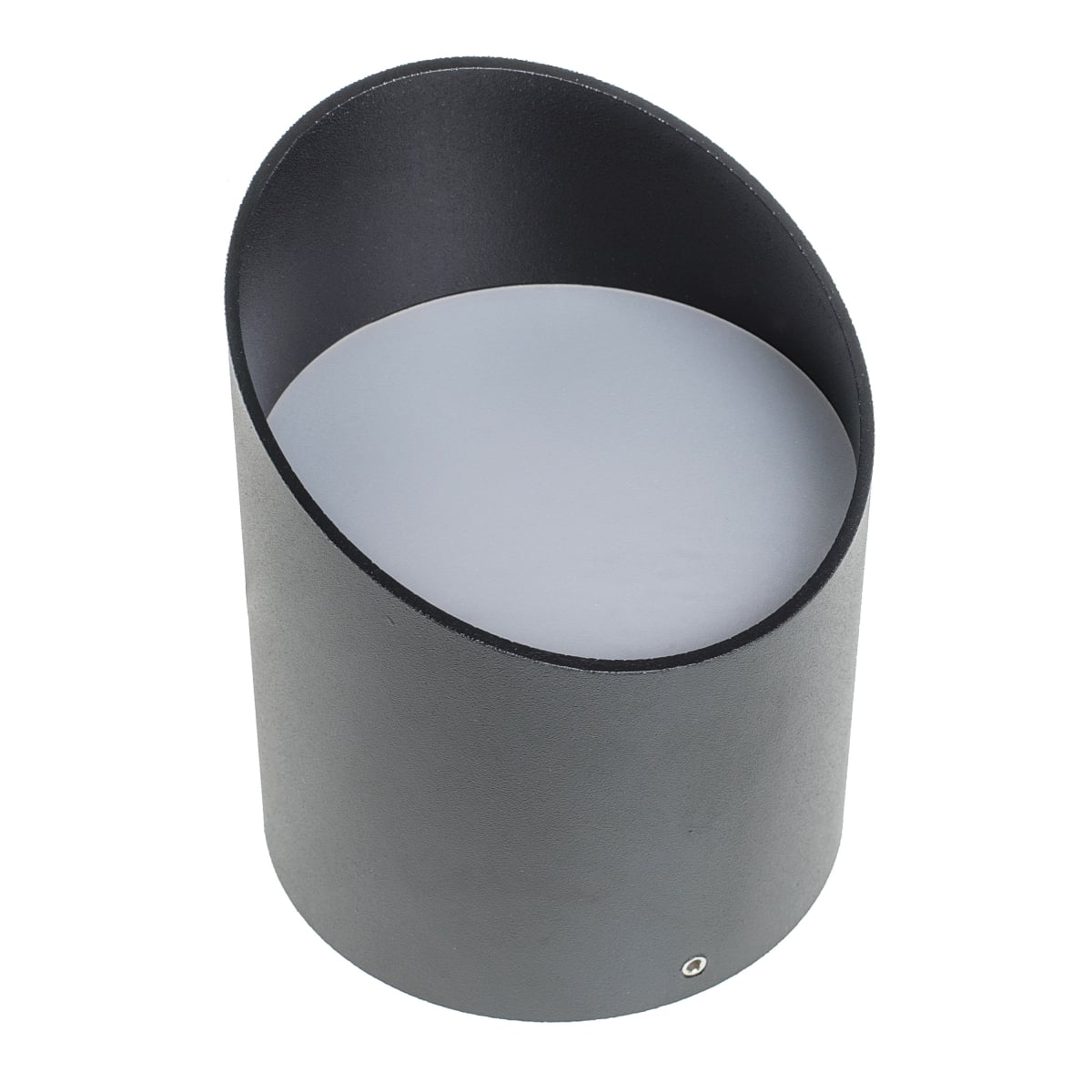 Подсветка Brille LED AL-529/6W WW BK (27-036)