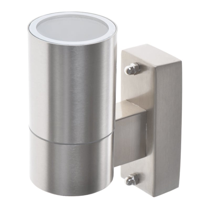 Светильник фасадный Brille AL-74/1 GU10 (34-128)