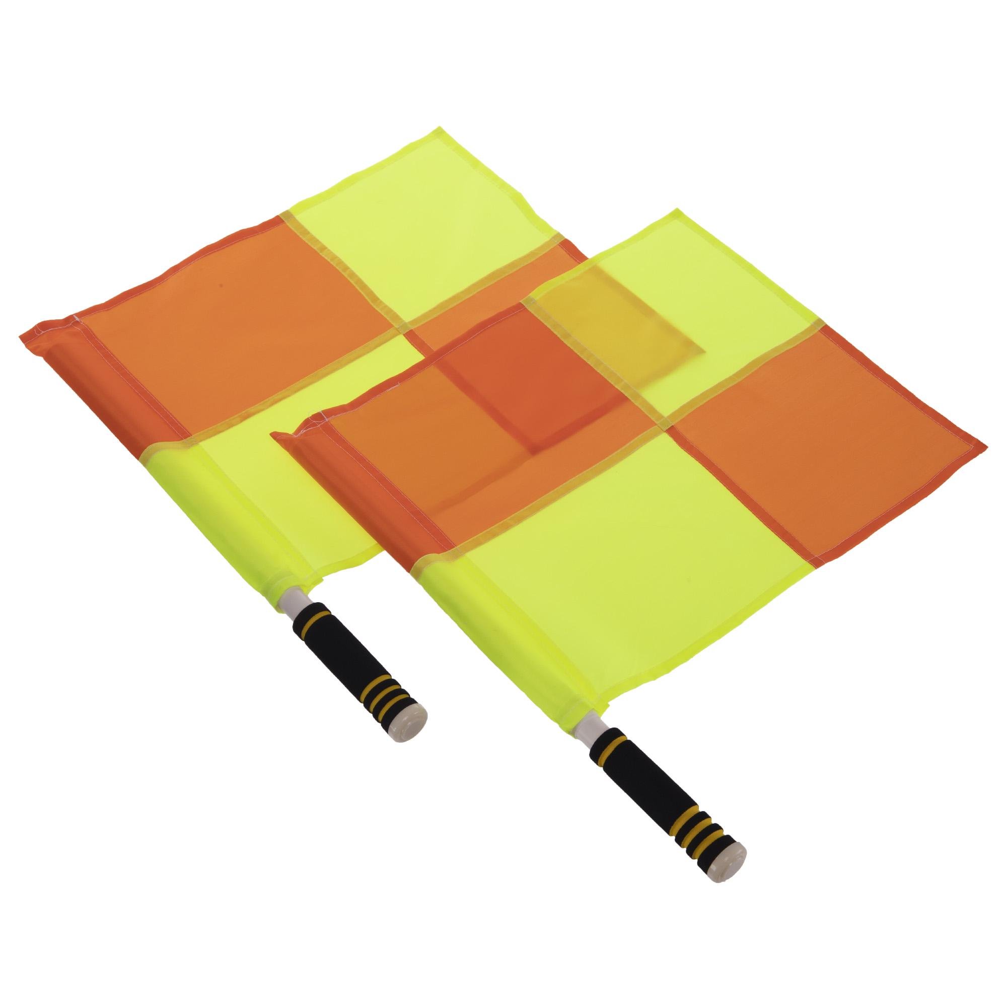 ᐉ Флажки судейские Zelart SP-Sport FB-0475 2 шт. (DR007559)