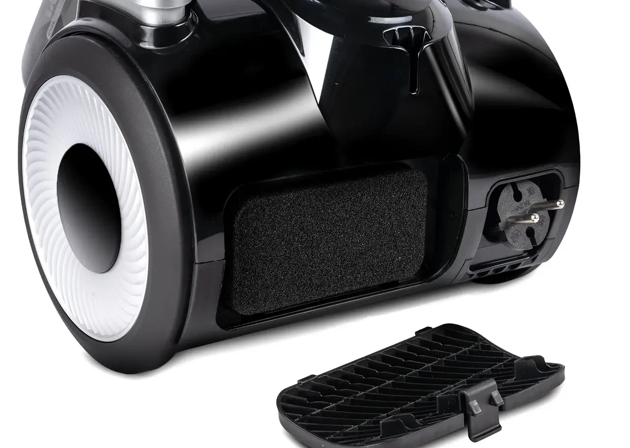 Пилосос циклонний MalTec з турбощіткою (2762552240) - фото 7