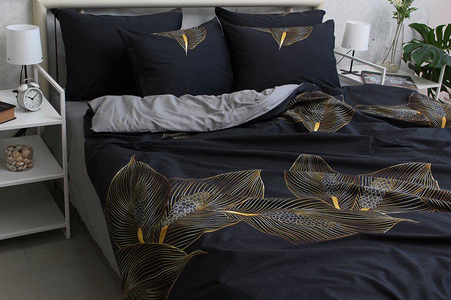 Комплект постільної білизни S545 полуторний (29-77- TAG satin 1,5-sp-554-2) Комплект постільної білизни S545 полуторний (29-77- TAG satin 1,5-sp-554-2)