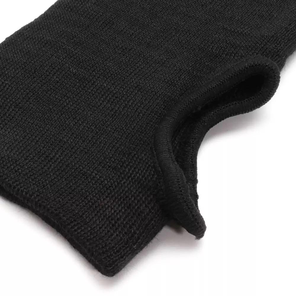 Нарукавники антипрорезные кевларовые Черный - фото 5 Нарукавники антипрорезные кевларовые Черный - фото 5