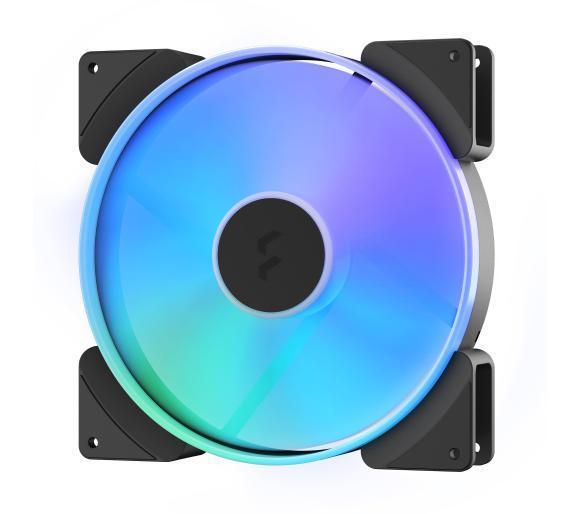 Вентилятор Fractal Design Prisma AL-18 PWM (FD-FAN-PRI-AL18-PWM)