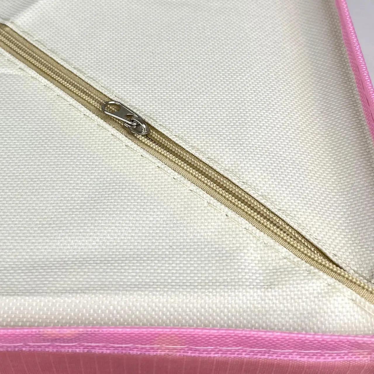 Органайзер для нижнего белья и носков 12 ячеек/1 большое отделение (ОДШ-124-12) - фото 7