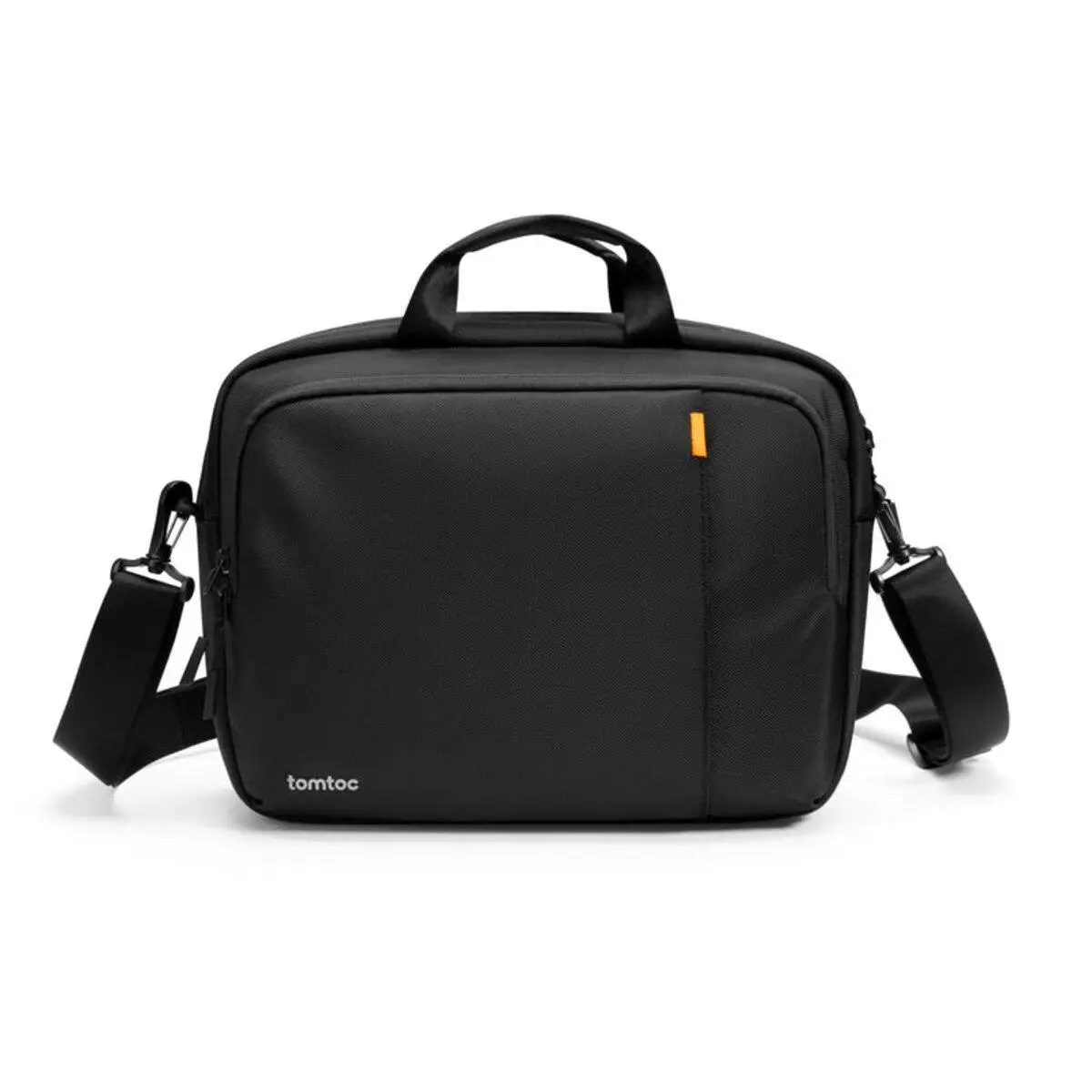 Сумка для ноутбука tomtoc Defender-A31 Laptop Briefcase 15,6 Inch/20L A31E1D1 Black