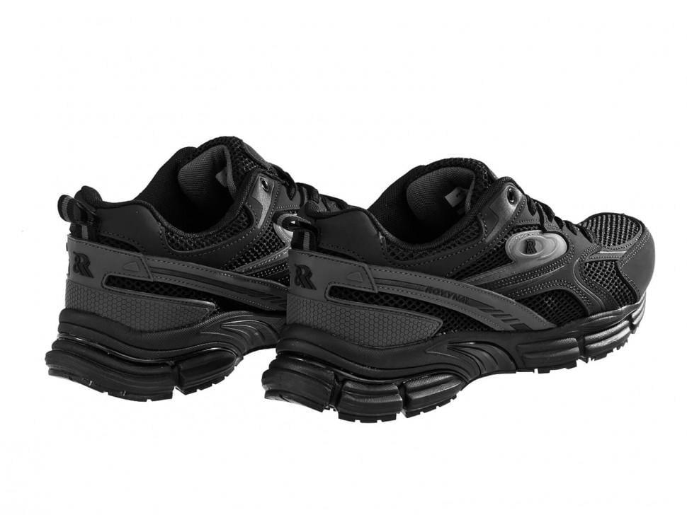 Кросівки Royyna 7252014 р. 44 Чорний (23222) - фото 3