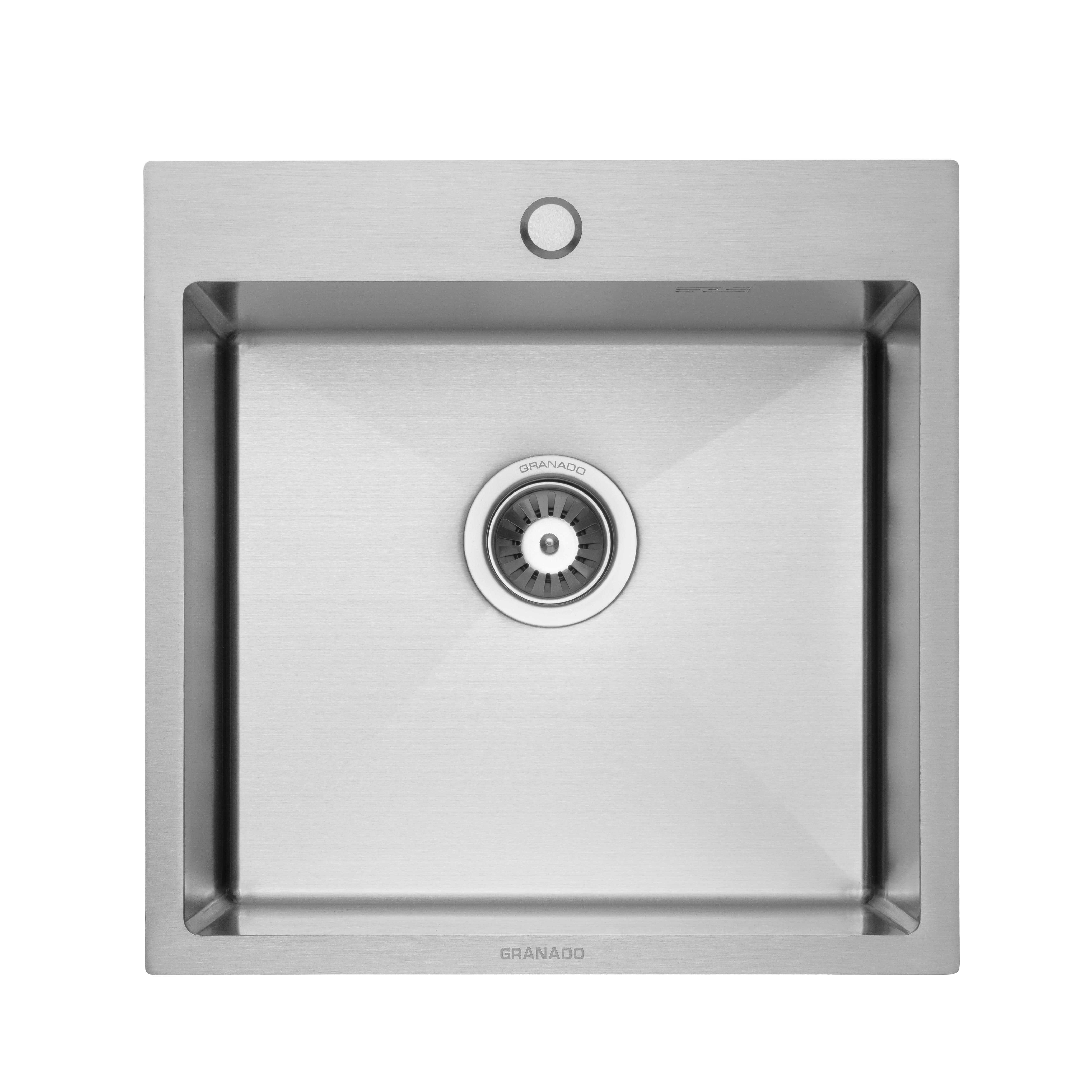 Мойка Granado Galera S201