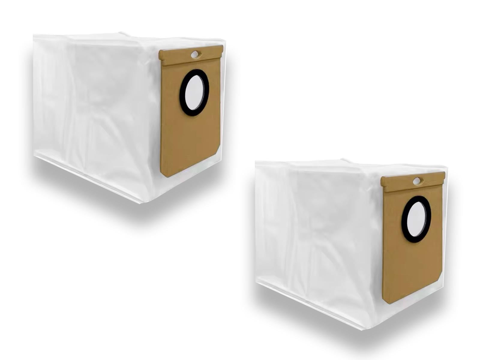 Комплект пылесборных мешков для робота-пылесоса Roidmi Eve CC/SDJ12RM 2 шт.