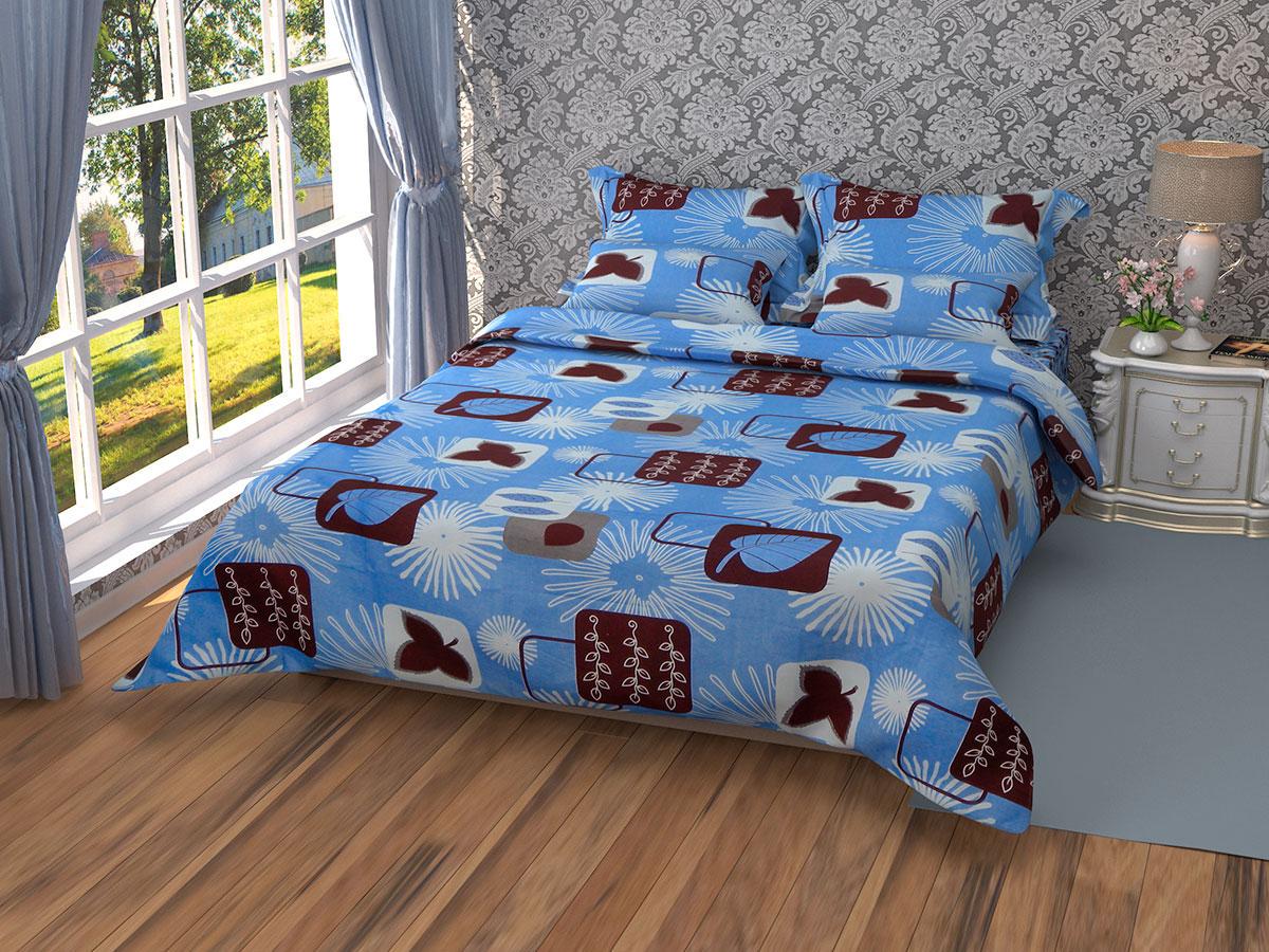 Постельное белье Лелека 842 двуспальное (2000023999)