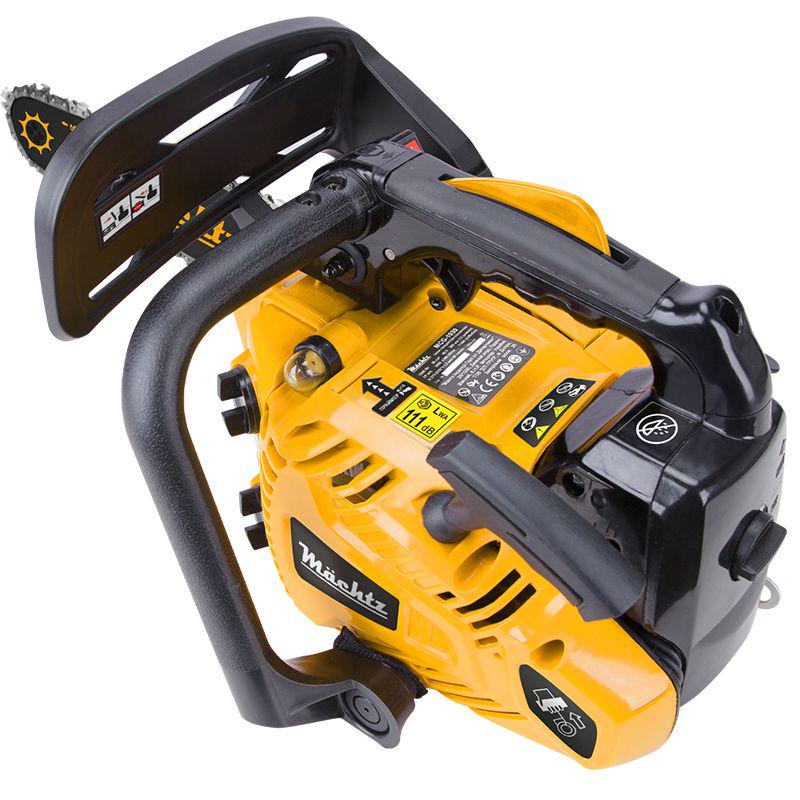 Бензопила Mächtz MCG-1030 (11159) - фото 5