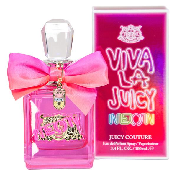 Парфумована вода для жінок Juicy Couture Viva La Juicy Neon 100 мл (381073)