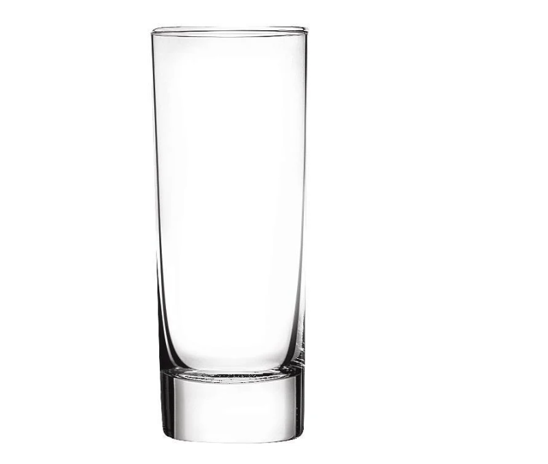 Набір склянок Side 12 шт. 215 мл