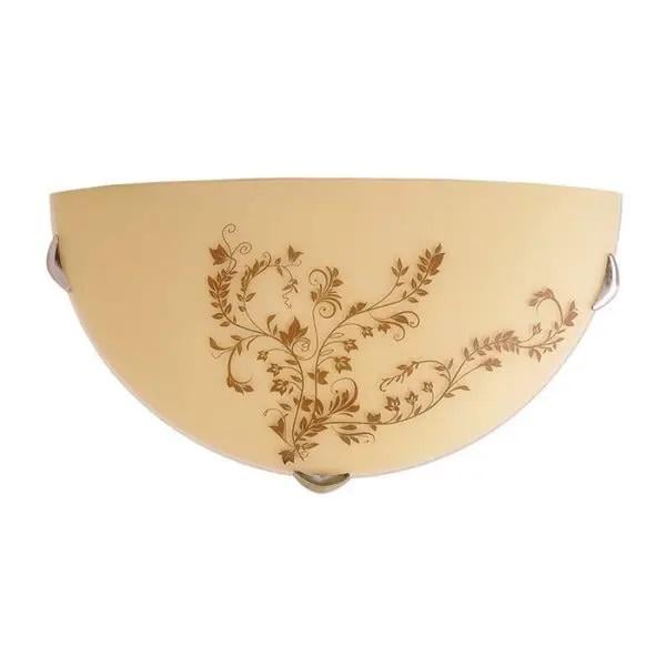 Світильник настінний Vesta Light 30х16 см накладний монтаж Е27 (24161)