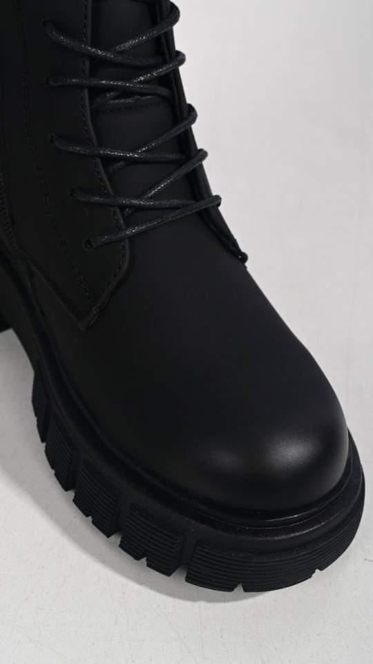 Сапоги детские Jong Golf C30801-30 р. 33 Черный (1779) - фото 7