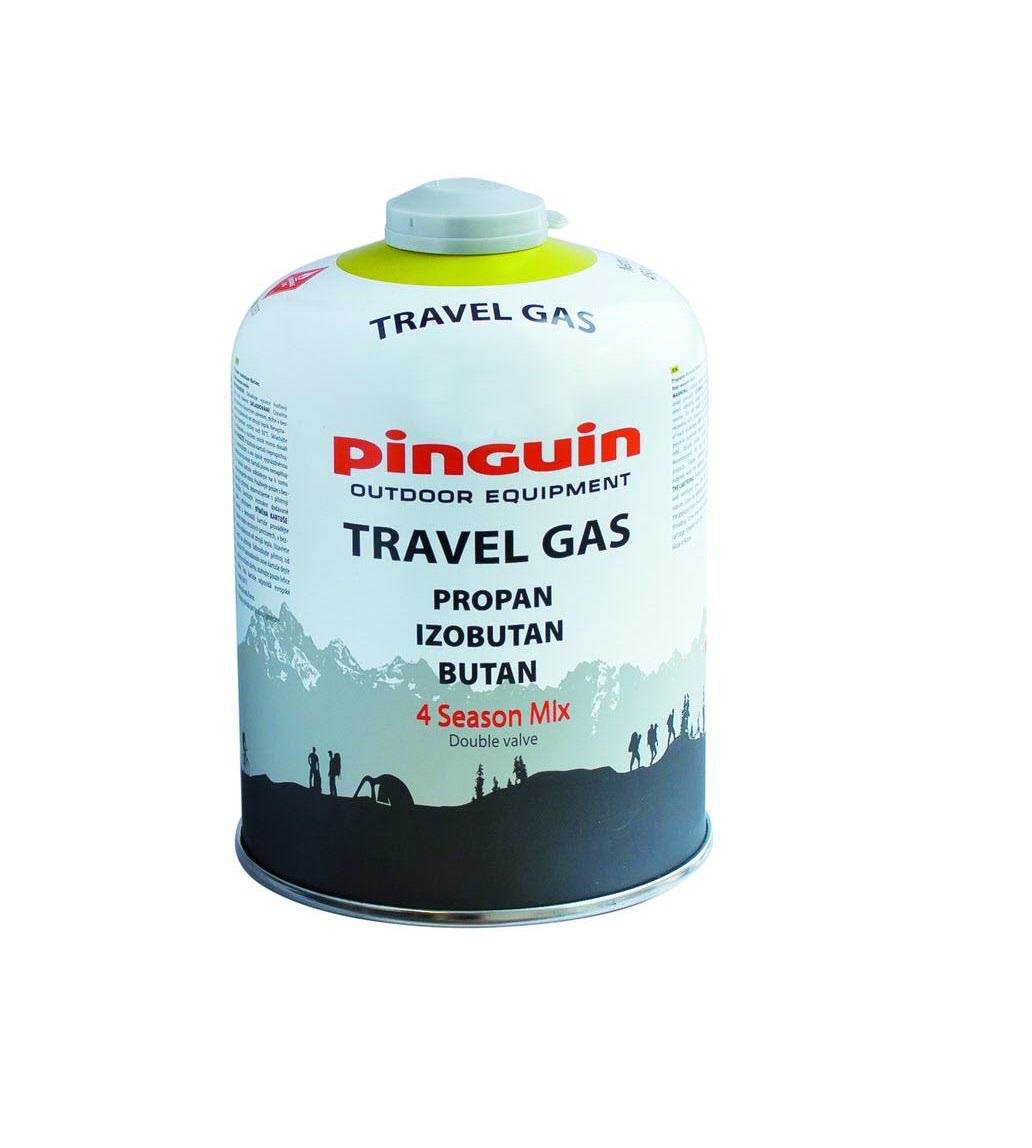 Газовый баллон Pinguin Gas Cartridge 450 (1033-PNG 601.450) - фото 1