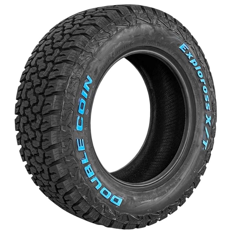 Автошина DOUBLE Coin EXPLOROSS X/T 255/70 R16 115/112S (519746)