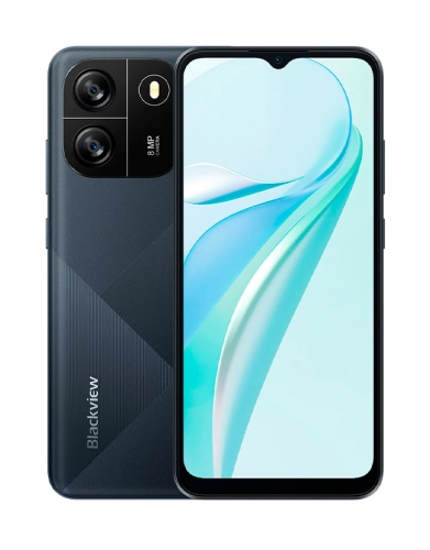 Смартфон Blackview Wave 6C 2/32Gb Global Version Black