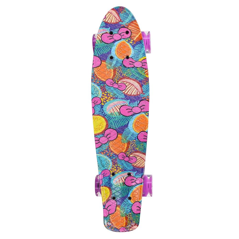 Скейтборд MS 0749-13 Малюнок-9 Скейтборд MS 0749-13 Малюнок-9