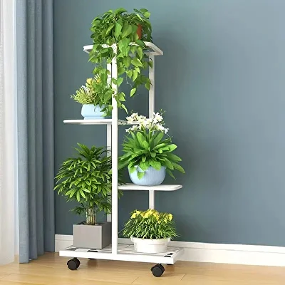 Подставка для растений 87х42х22 см (C01669) - фото 5 Подставка для растений 87х42х22 см (C01669) - фото 5