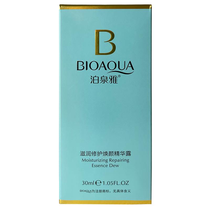 Сироватка Bioaqua Moisturizing Repairing Essence Dew зволожуюча 30 мл - фото 4