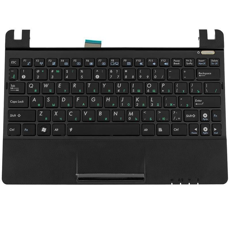 Клавиатура для ноутбука Asus Eee PC 1011 (167516)