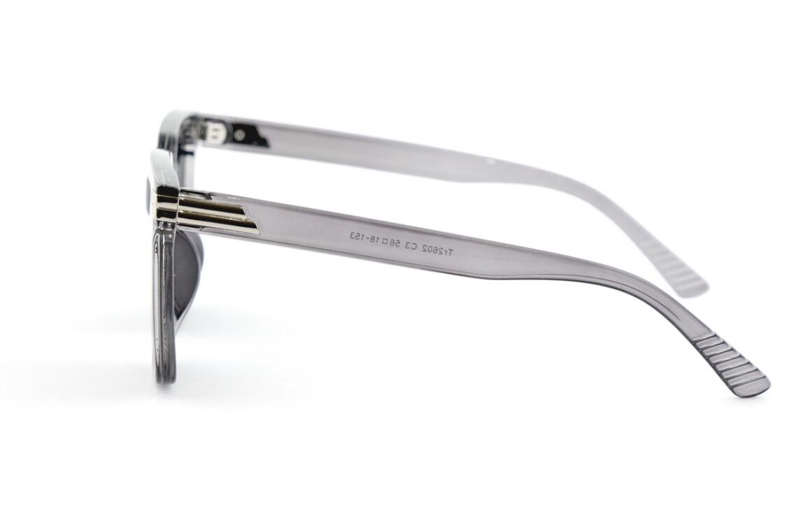 Очки женские солнцезащитные SunGlasses с поляризацией Tr2602-c3 (o4ki-12498) - фото 3 Очки женские солнцезащитные SunGlasses с поляризацией Tr2602-c3 (o4ki-12498) - фото 3
