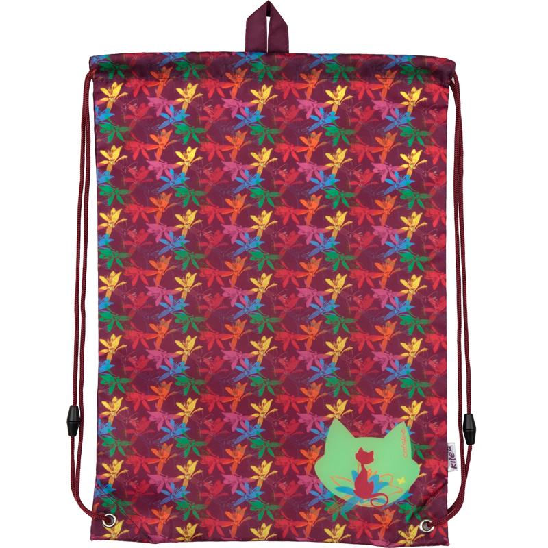 Сумка для взуття KITE 600 Catsline (K17-600S-10)