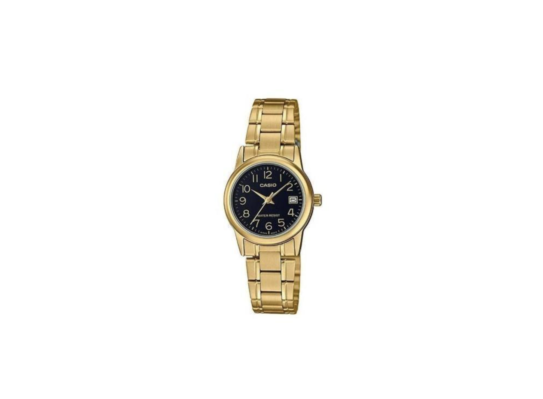 Часы Casio LTP-V002G-1BUDF модуль №3363 (1487675941)