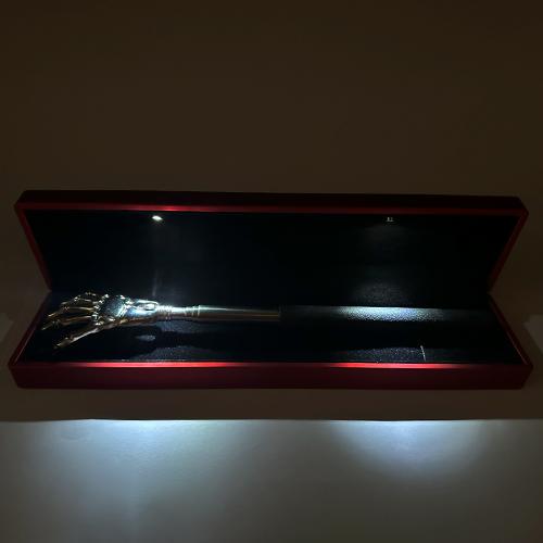 Чесалка для спини Scratcher Hand в боксі з підсвічуванням (2115-5) - фото 2