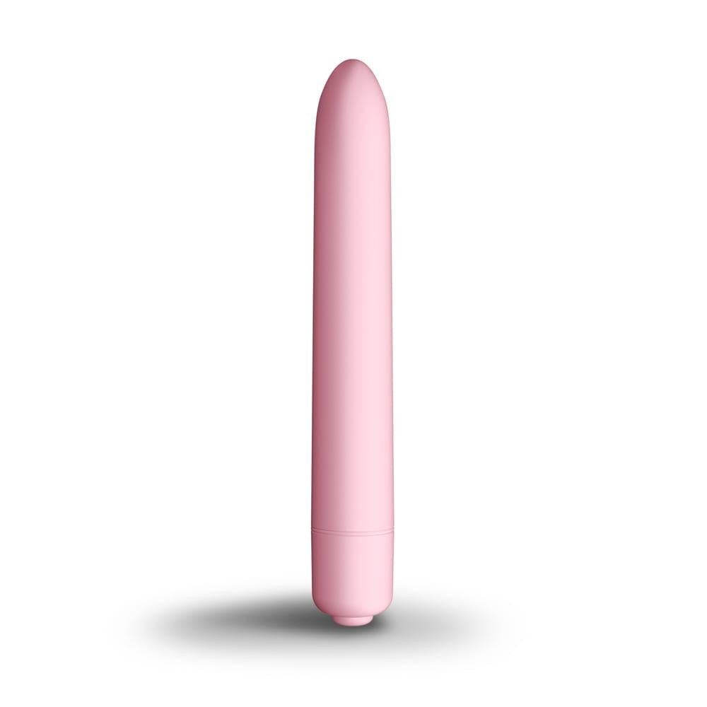 Вибратор SugarBoo Sugar Pink 10 уровней интенсивности