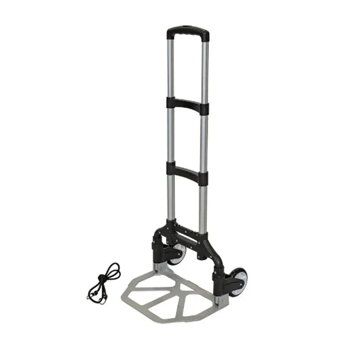 Візок складський ручний SH 7030 розкладний до 70 кг (1b116e3e)