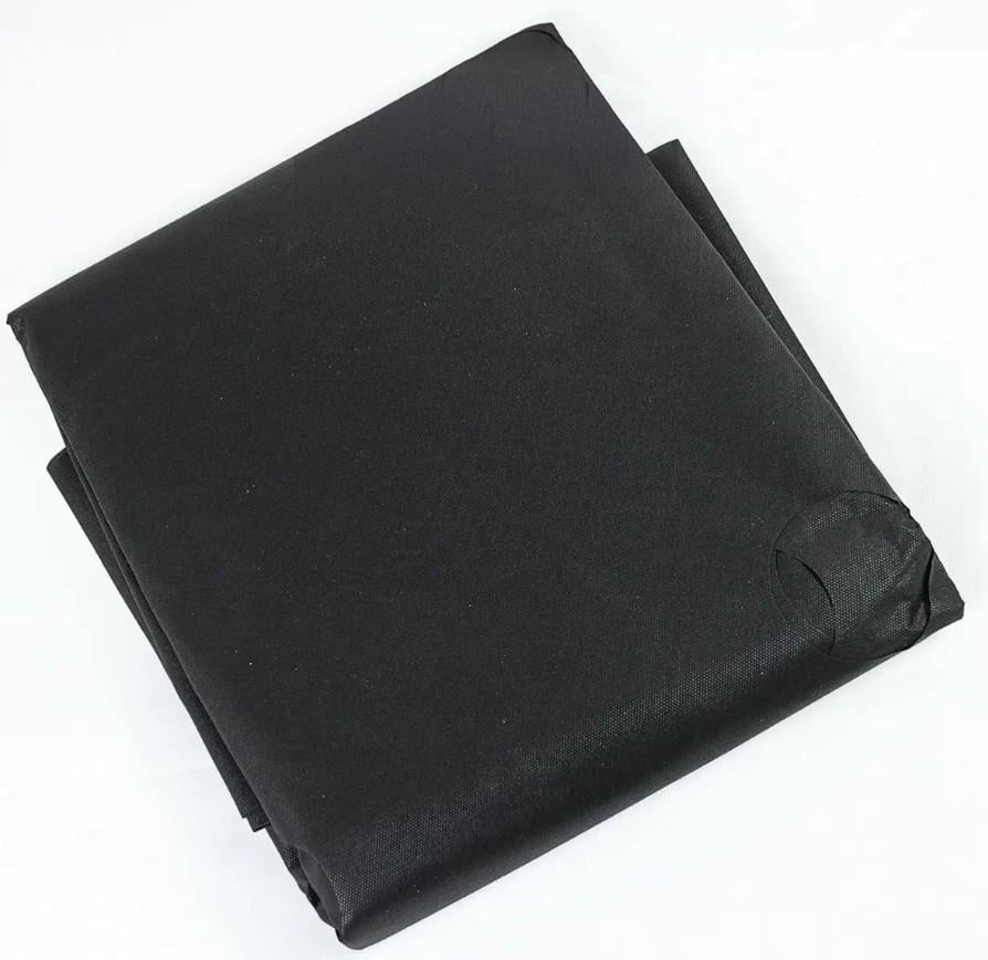 Агроволокно Shadow с перфорацией/2 отверстия 90 г/м2 1,07х10 м (АВЧПП00006)