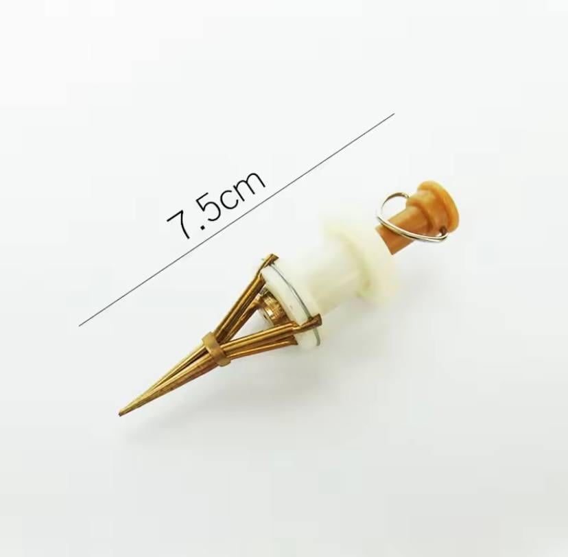 Пучковяз для мотыля (f33d4848) - фото 3 Пучковяз для мотыля (f33d4848) - фото 3