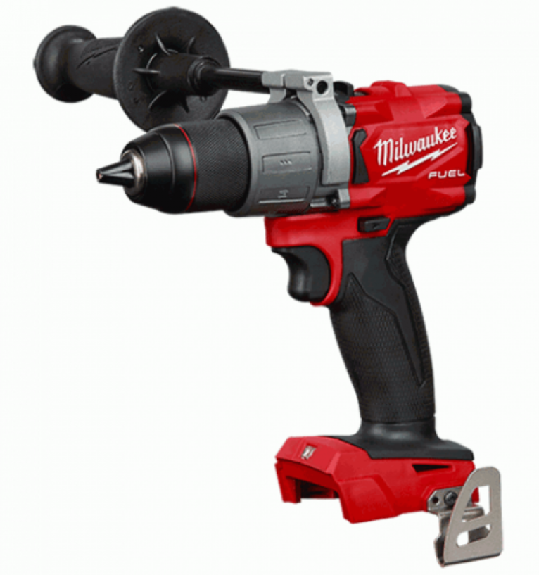 Аккумуляторная дрель-шуруповерт Milwaukee M18 ONEPD-502X FUEL ONE-KEY 4933451147