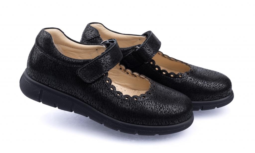 Туфлі шкіряні Topitop для дівчат 2428 р. 30