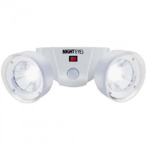Фонарь на стену Cordless Night Eyes с датчиком движения беспроводной (10258)