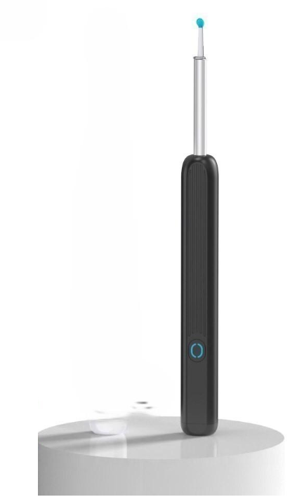 Отоскоп для телефона NE7 Wi-Fi HD 6 LED ламп 3,6 мм Чорний (2087295699) Отоскоп для телефона NE7 Wi-Fi HD 6 LED ламп 3,6 мм Чорний (2087295699)