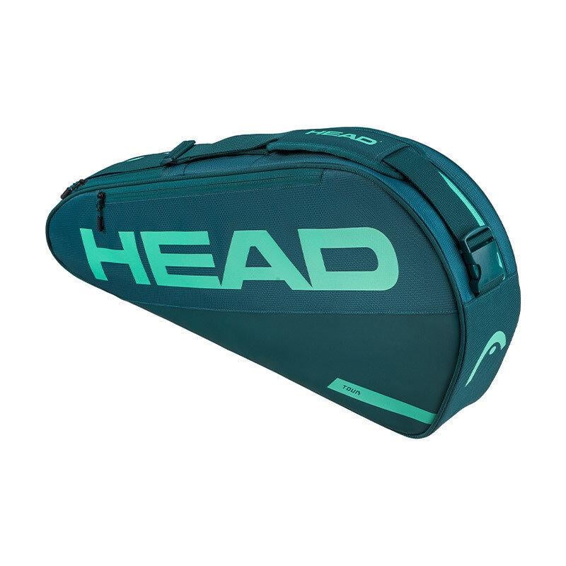 Чохол Head Tour Racquet Bag S 33 л 76х10х33 см Зелений (260526)