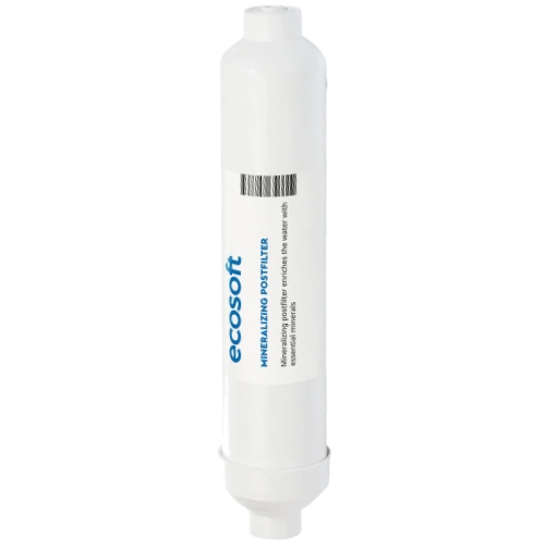 Минерализатор для обратного осмоса Ecosoft 2х10 (2459)