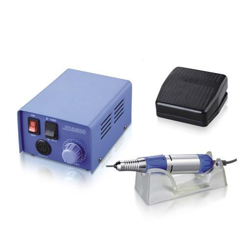 Фрезер для маникюра и педикюра SalonHome Electric Grinders 30000 об/мин XJD3500