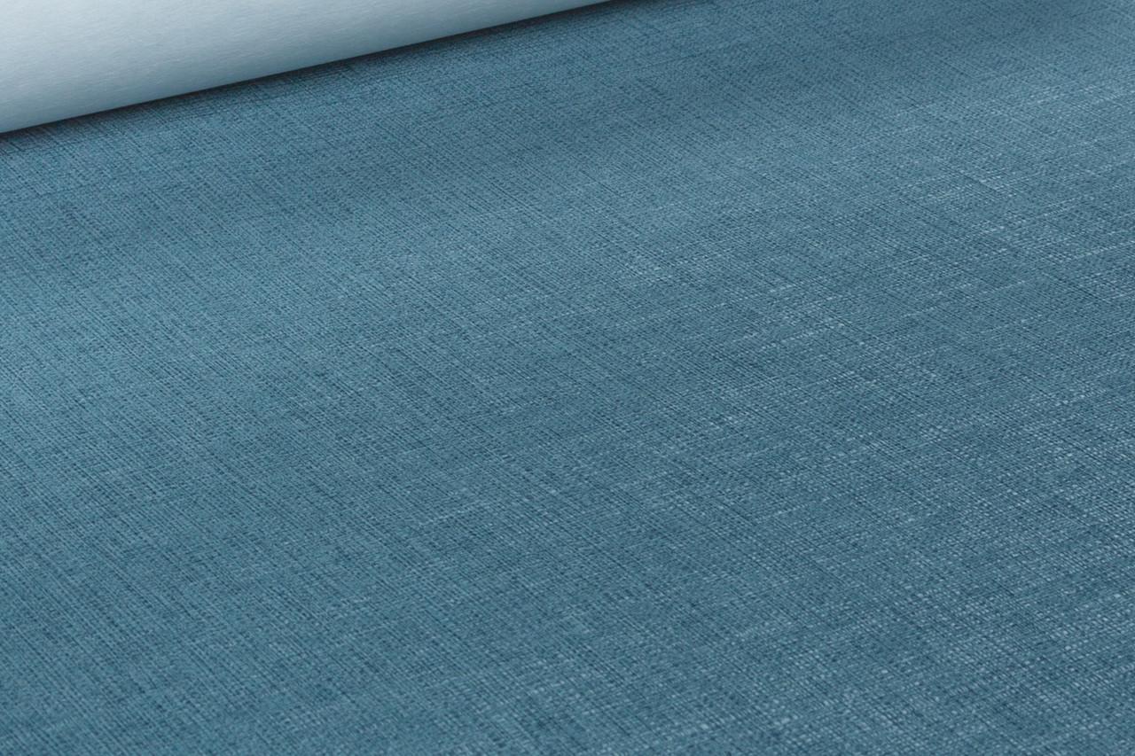 Шпалери флізелінові Caselio Linen 2 LNI103226399 Фон вініл гарячого тиснення 0,53х10,05 м Синій Шпалери флізелінові Caselio Linen 2 LNI103226399 Фон вініл гарячого тиснення 0,53х10,05 м Синій