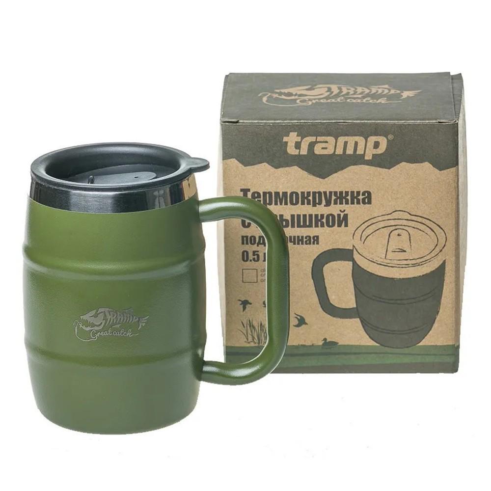 Термос харчовий Tramp 350 мл (TRC-129) - фото 4 Термос харчовий Tramp 350 мл (TRC-129) - фото 4