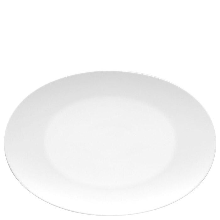 Блюдо для сервировки TAC Gropius Rosenthal 34 см (2483393)