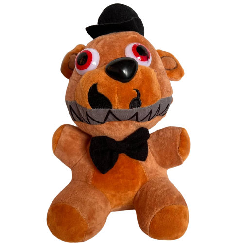 Мягкая игрушка Five Nights at Freddy's Фредди Фнаф (9577)