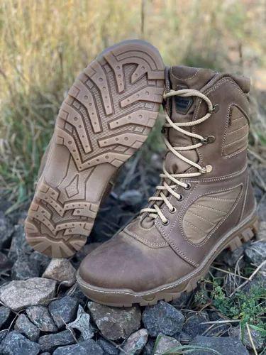 Берцы зимние Гладиатор р. 43 Койот (s17613)