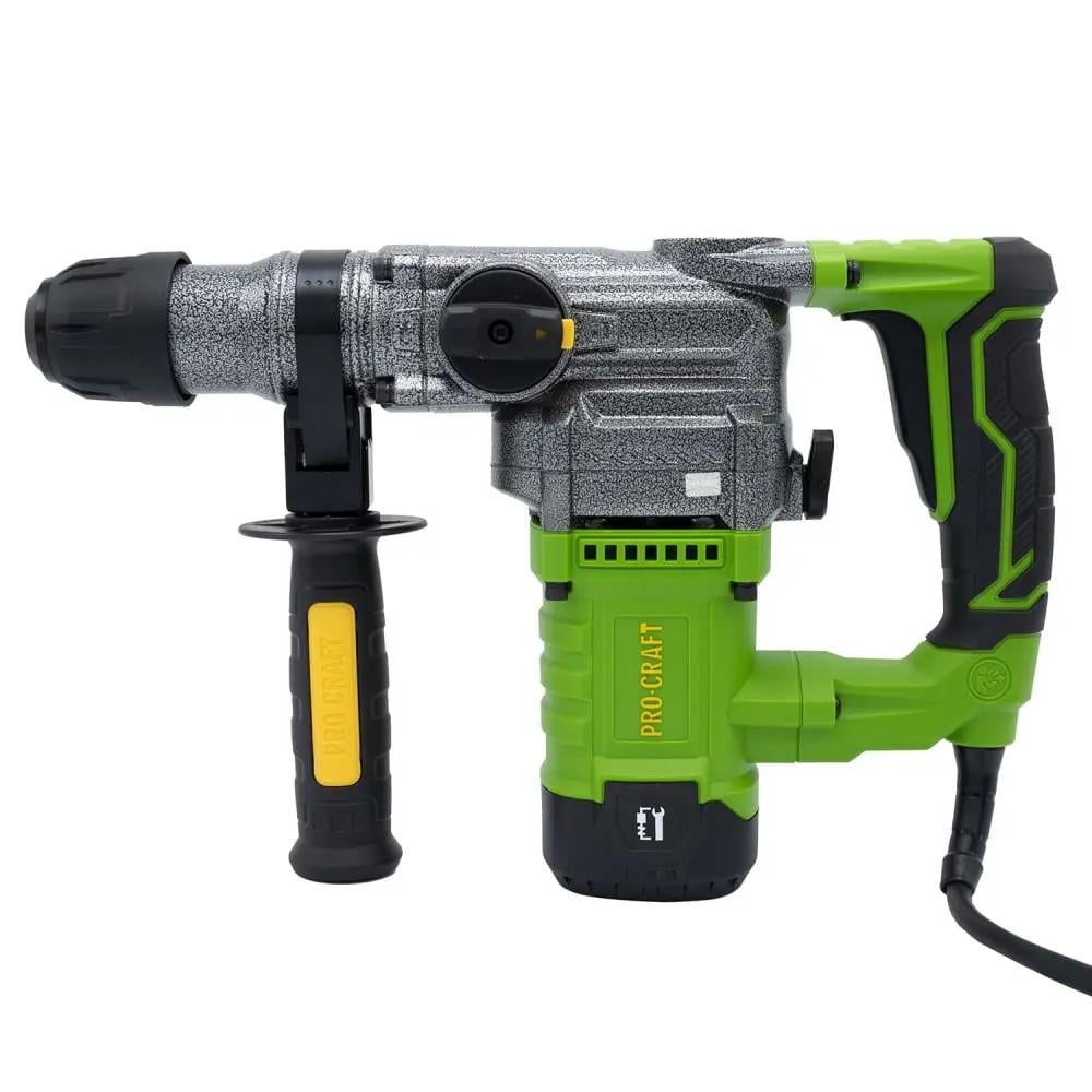 Перфоратор ProCraft BH-1300