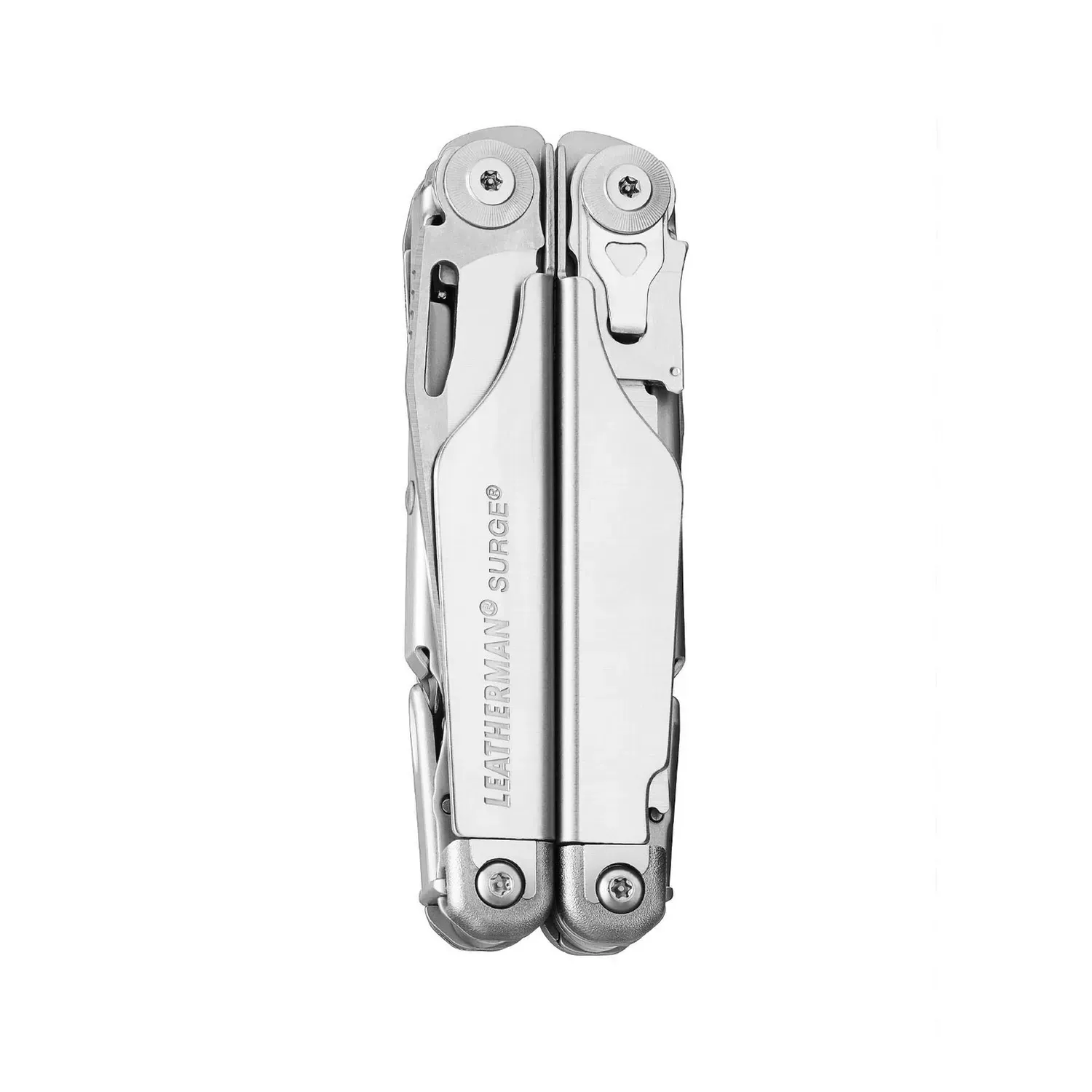 Мультитул Leatherman SURGE 21 инструмент с чехлом (26206393) - фото 4 Мультитул Leatherman SURGE 21 инструмент с чехлом (26206393) - фото 4