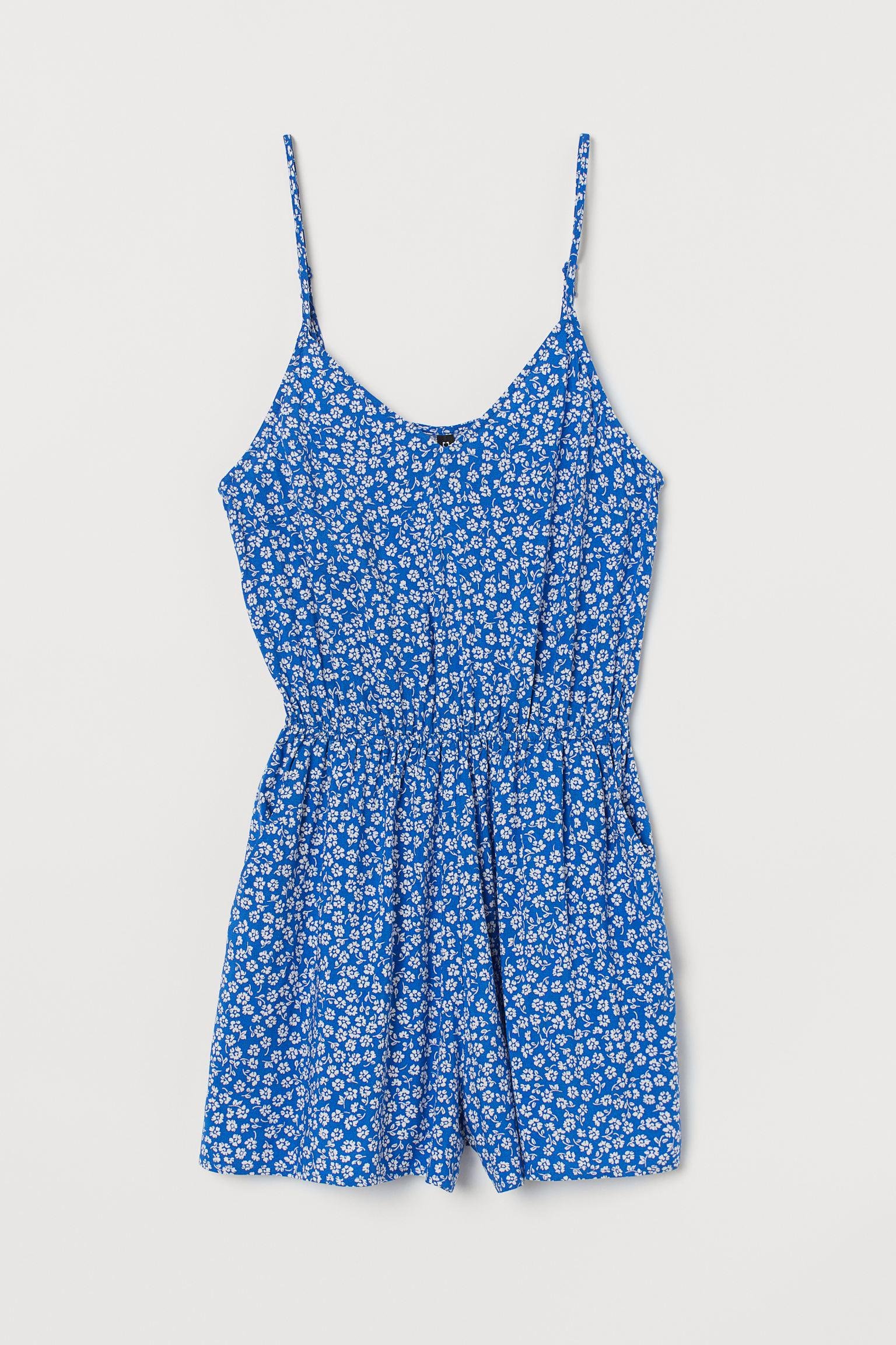 Комбінезон р. 34 Синій (8955821ral) Комбінезон р. 34 Синій (8955821ral)