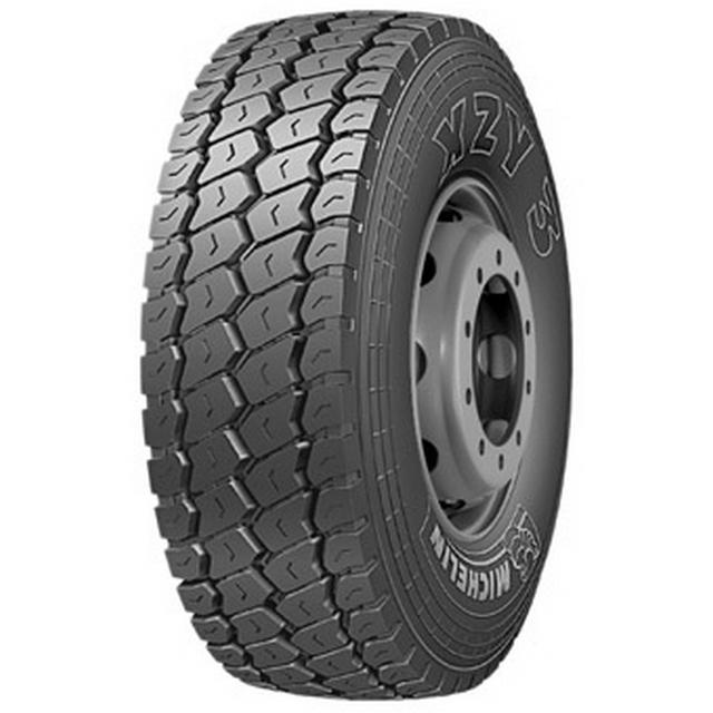 Шина Michelin XZY3 універсальна 385/65 R22,5 160K 20PR всесезонна (1002361394)